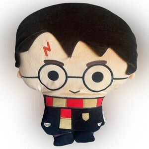 Harry Potter 17” Plush Pillow
